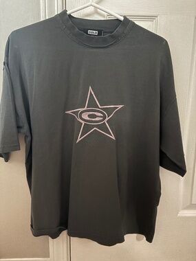 Cold culture tshirt